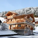 Saint-joseph By Interhome Val dʼIlliez