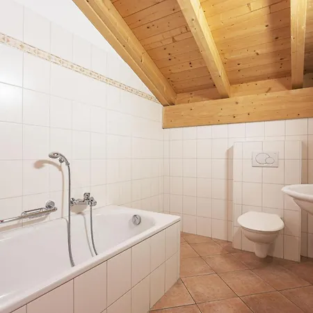 Dağ evi Saint-joseph By Interhome