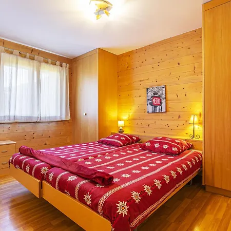 Saint-joseph By Interhome *