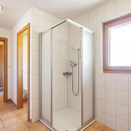 Alpehytte Saint-joseph By Interhome Val dʼIlliez