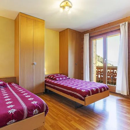 Saint-joseph By Interhome *