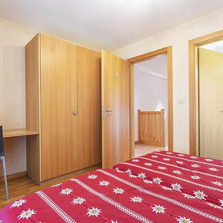 Saint-joseph By Interhome * Val dʼIlliez