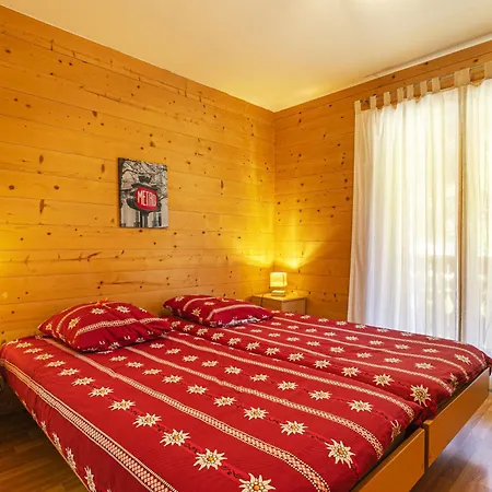 Saint-joseph By Interhome *