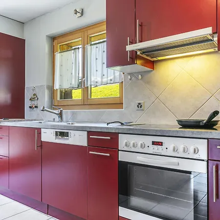 Saint-joseph By Interhome Alpehytte *