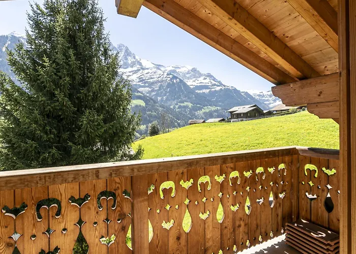 Saint-joseph By Interhome