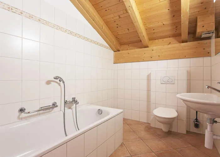 シャレー Saint-joseph By Interhome