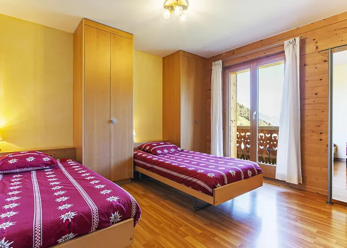 Saint-joseph By Interhome *