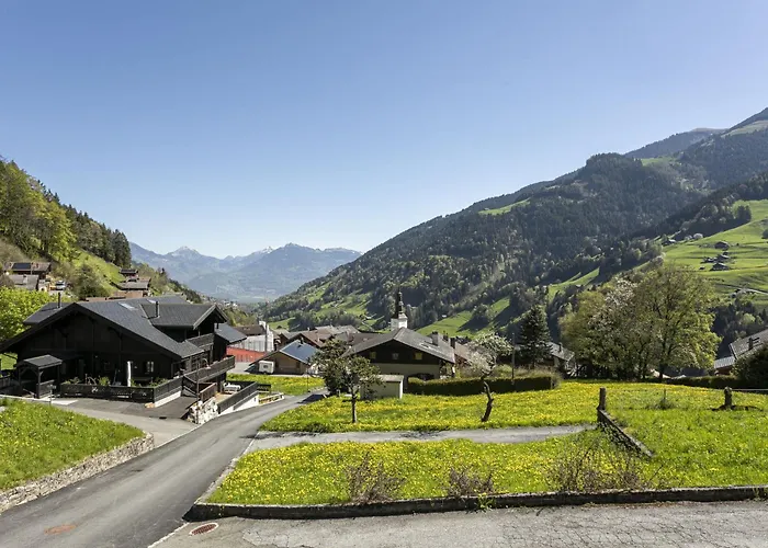 Saint-joseph By Interhome