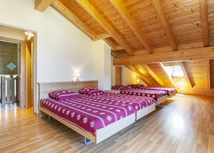 Saint-joseph By Interhome