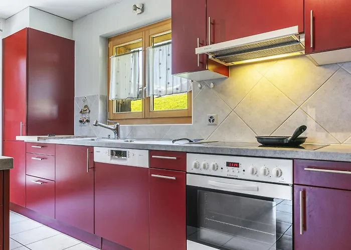 Saint-joseph By Interhome シャレー *