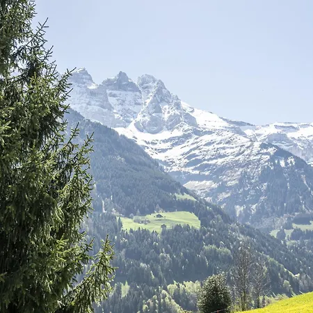 Saint-joseph By Interhome *