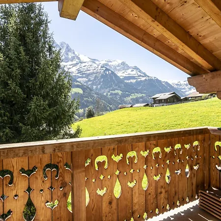 Saint-joseph By Interhome