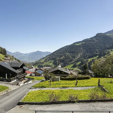 Saint-joseph By Interhome