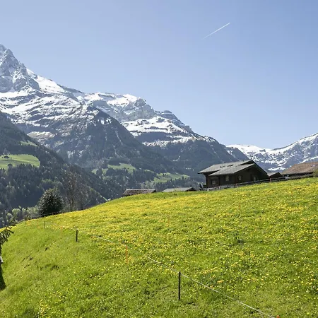 Saint-joseph By Interhome Chalet *