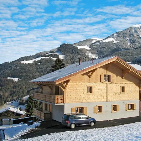 Saint-joseph By Interhome *