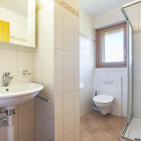 Saint-joseph By Interhome Chalet *