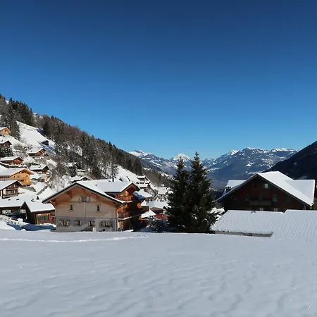 Saint-joseph By Interhome