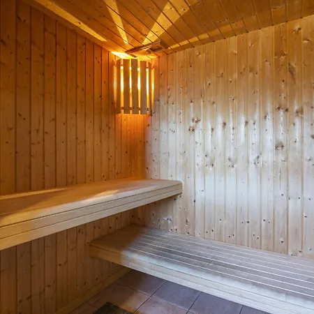 Saint-joseph By Interhome Val d'Illiez