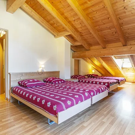 Saint-joseph By Interhome