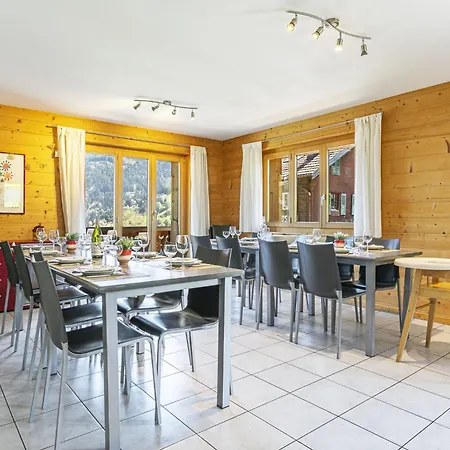 Saint-joseph By Interhome